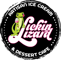 Lickin Lizard Ice Cream
