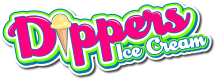 Dippers Ice Cream