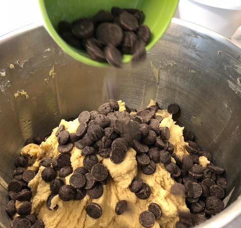 Cookie Dough