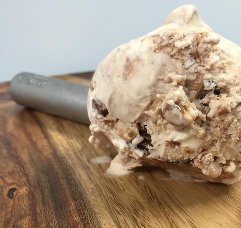 ice cream scoop